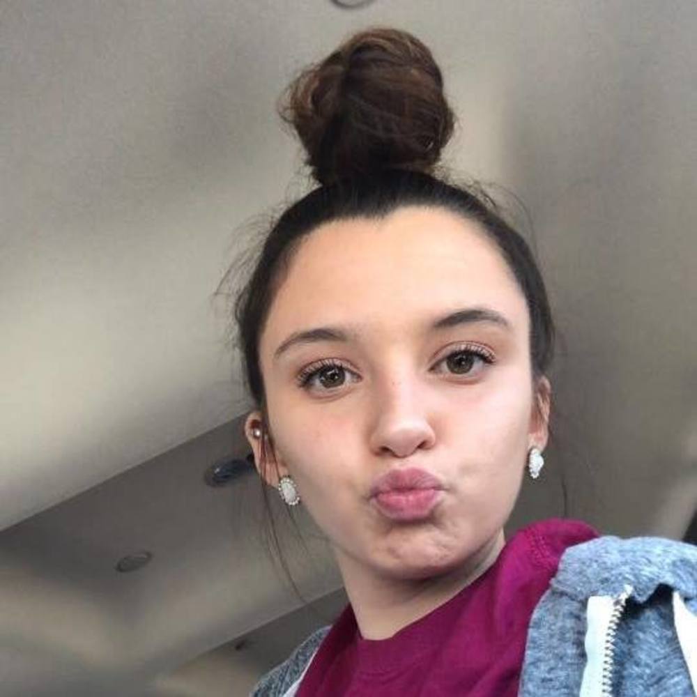 Meet your Posher, Kelsi